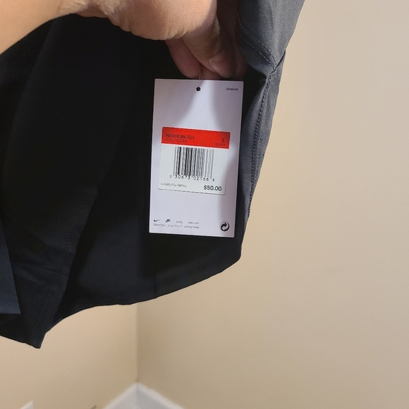 NIKE ATLETIC SHORTS - Picture 4 of 4